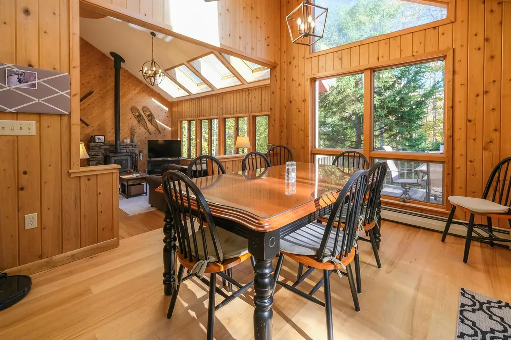 256 Edelweiss Road Ludlow VT 05149