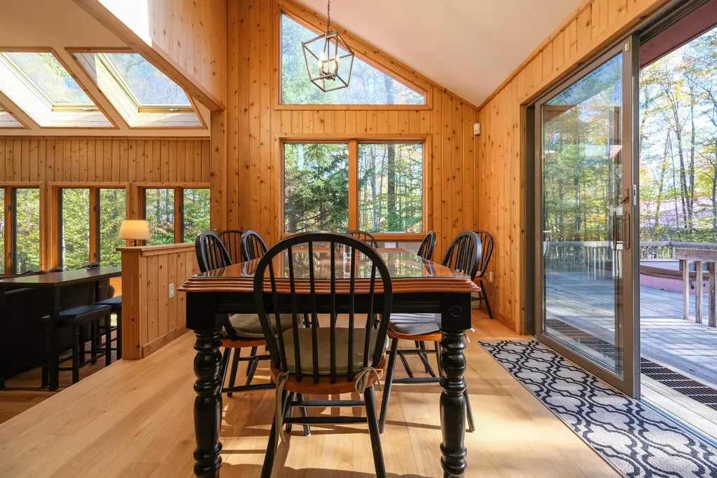 256 Edelweiss Road Ludlow VT 05149