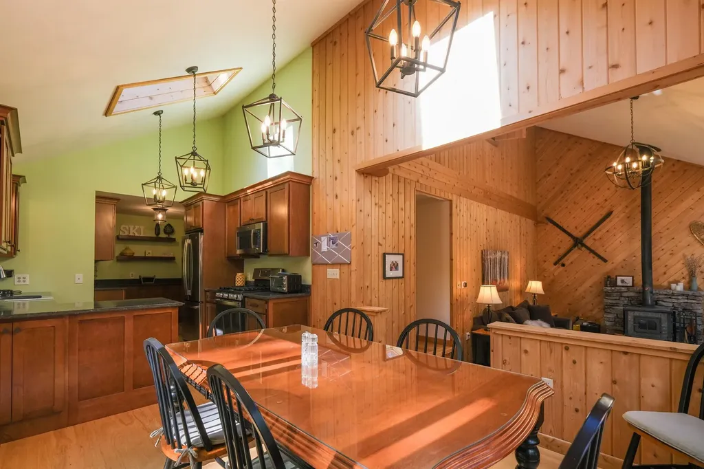 256 Edelweiss Road Ludlow VT 05149