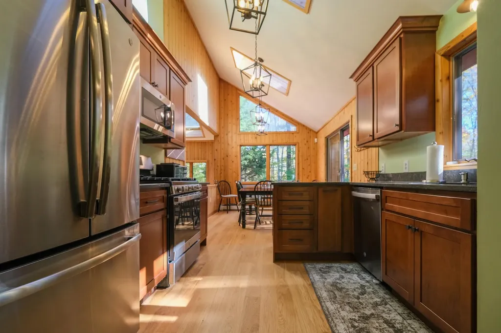 256 Edelweiss Road Ludlow VT 05149