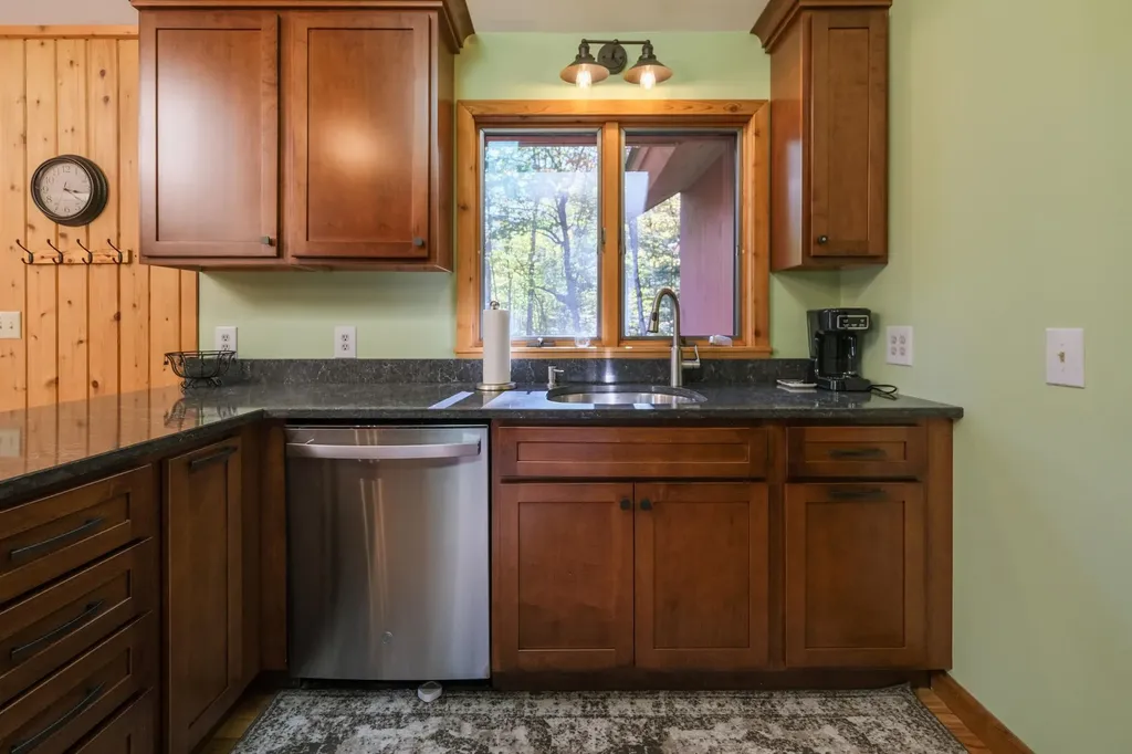 256 Edelweiss Road Ludlow VT 05149