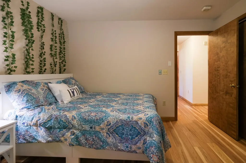 256 Edelweiss Road Ludlow VT 05149