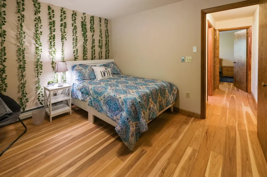 256 Edelweiss Road Ludlow VT 05149