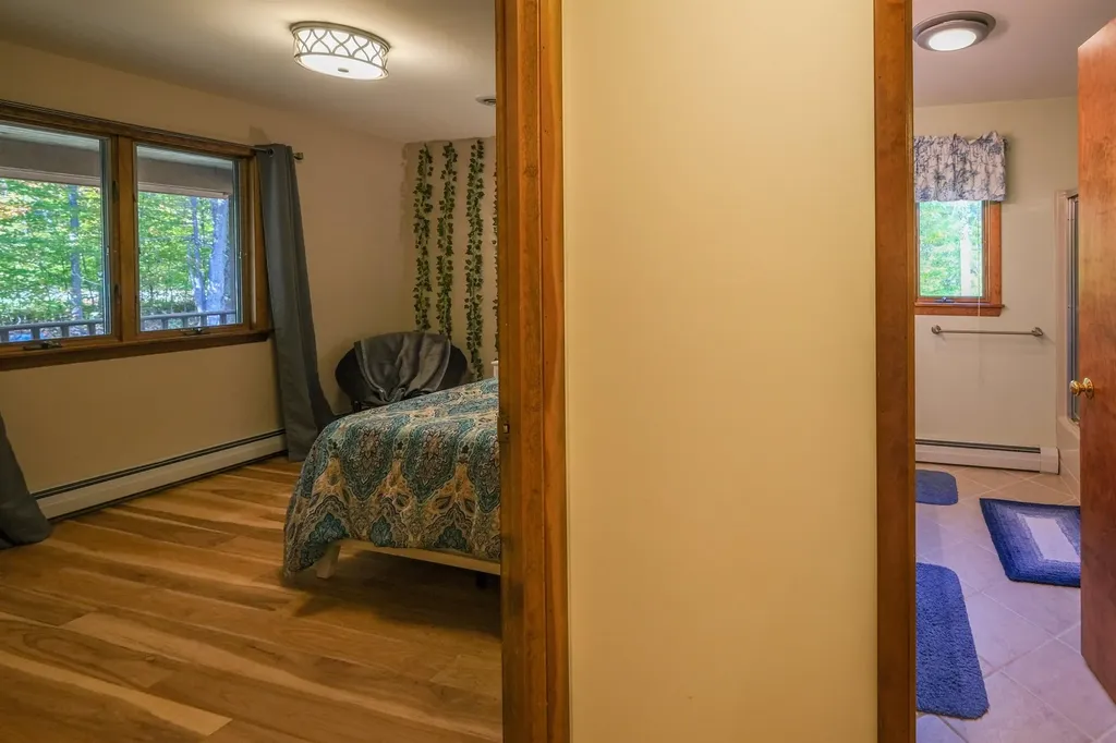 256 Edelweiss Road Ludlow VT 05149