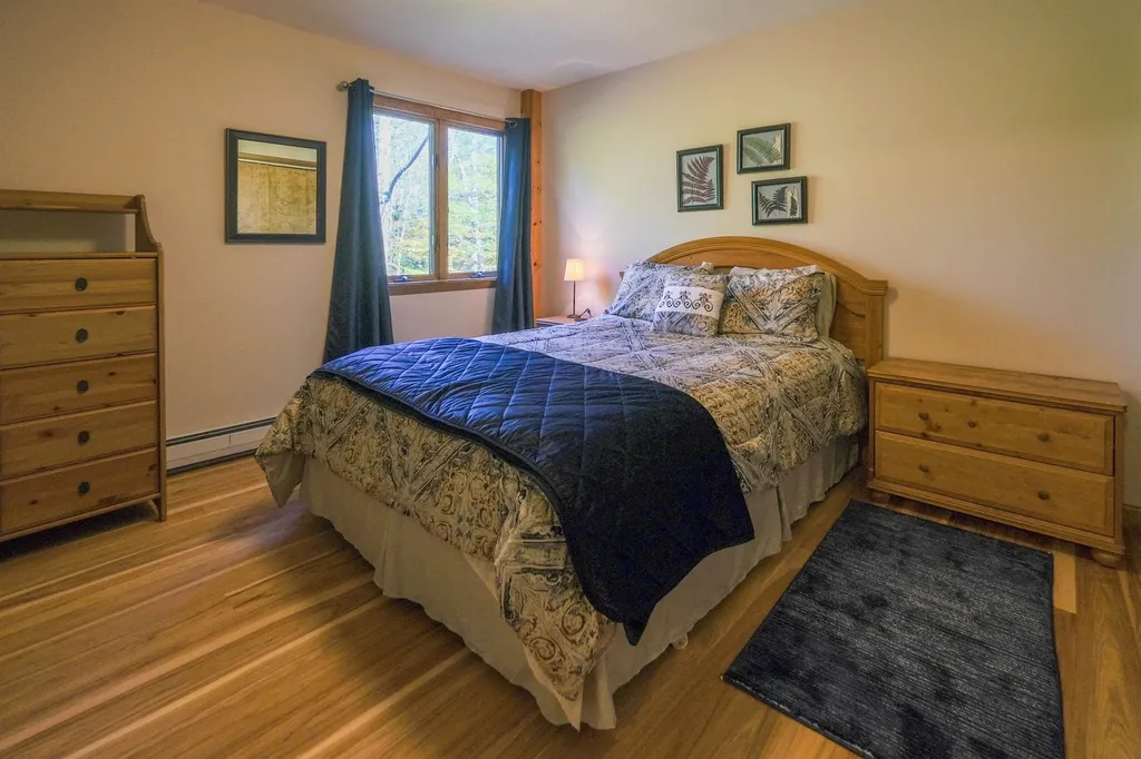 256 Edelweiss Road Ludlow VT 05149