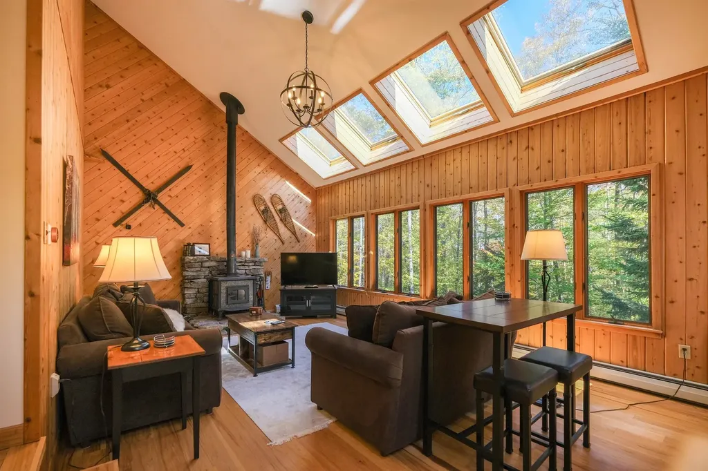 256 Edelweiss Road Ludlow VT 05149