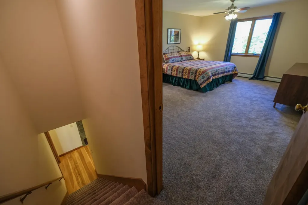 256 Edelweiss Road Ludlow VT 05149