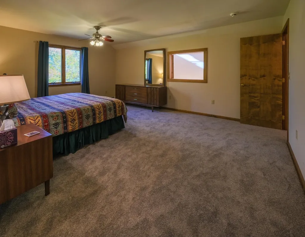 256 Edelweiss Road Ludlow VT 05149