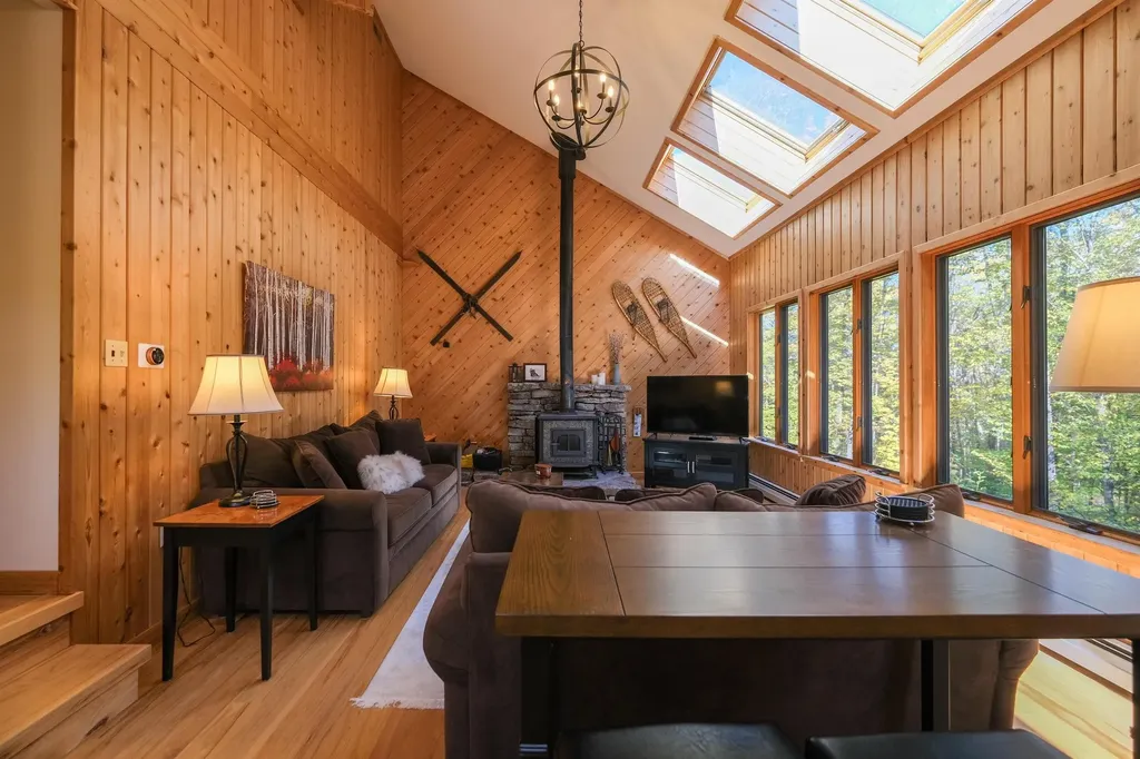 256 Edelweiss Road Ludlow VT 05149