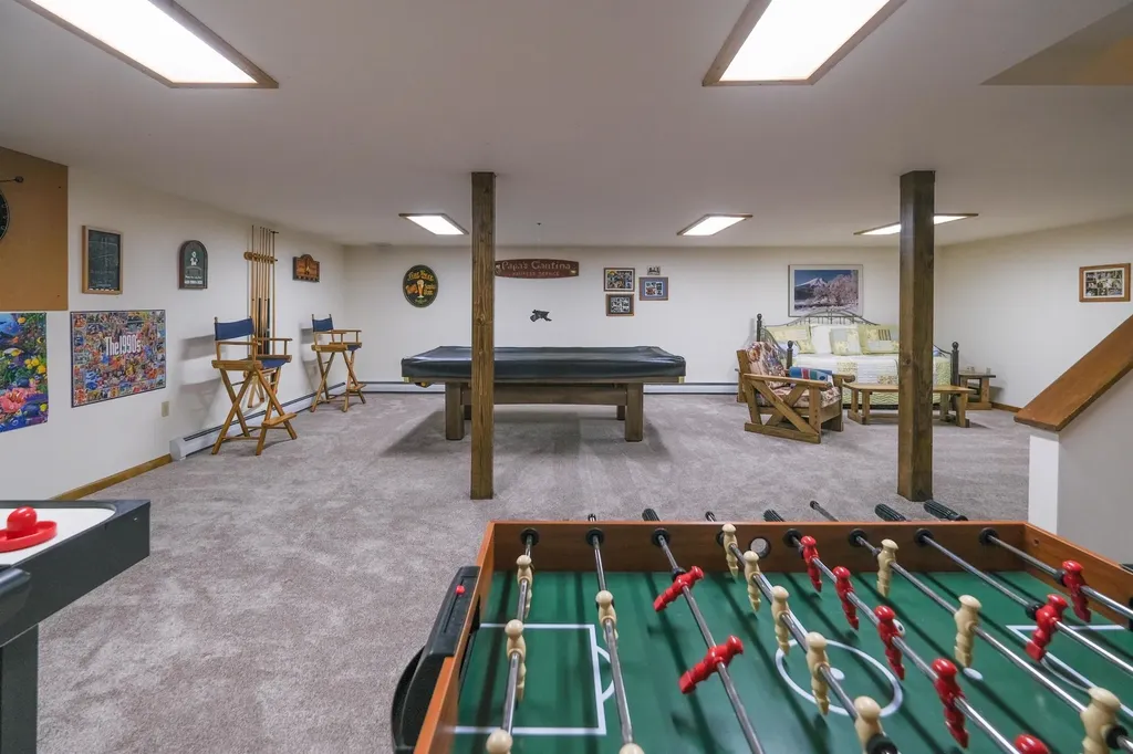 256 Edelweiss Road Ludlow VT 05149