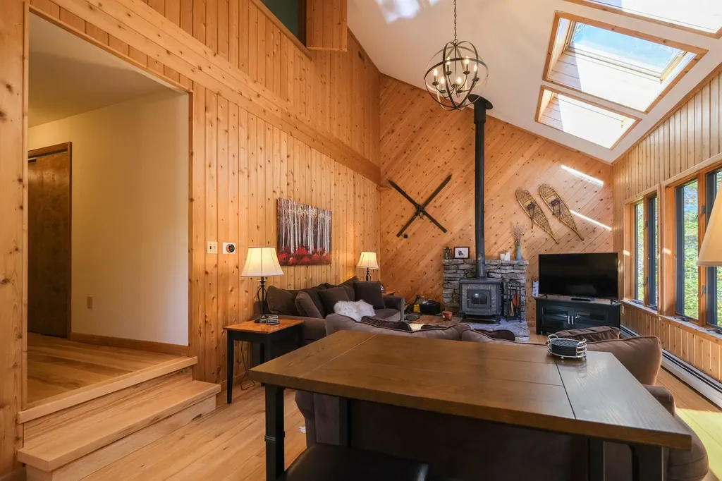 256 Edelweiss Road Ludlow VT 05149