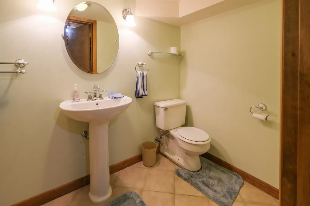 256 Edelweiss Road Ludlow VT 05149