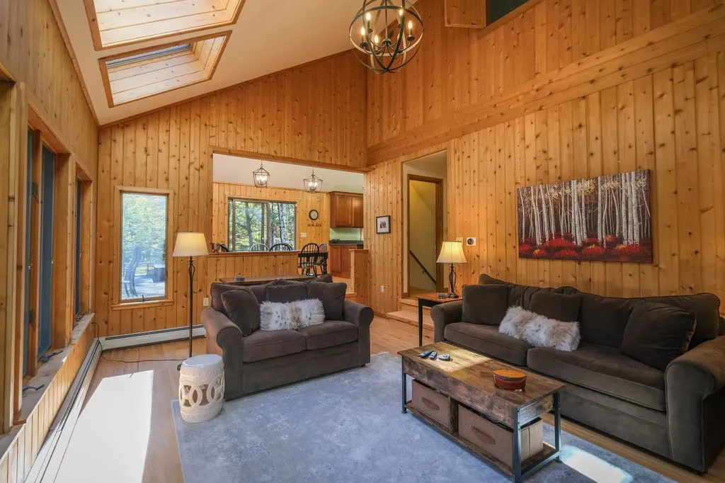 256 Edelweiss Road Ludlow VT 05149