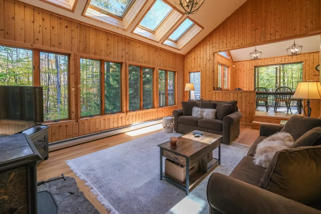 256 Edelweiss Road Ludlow VT 05149