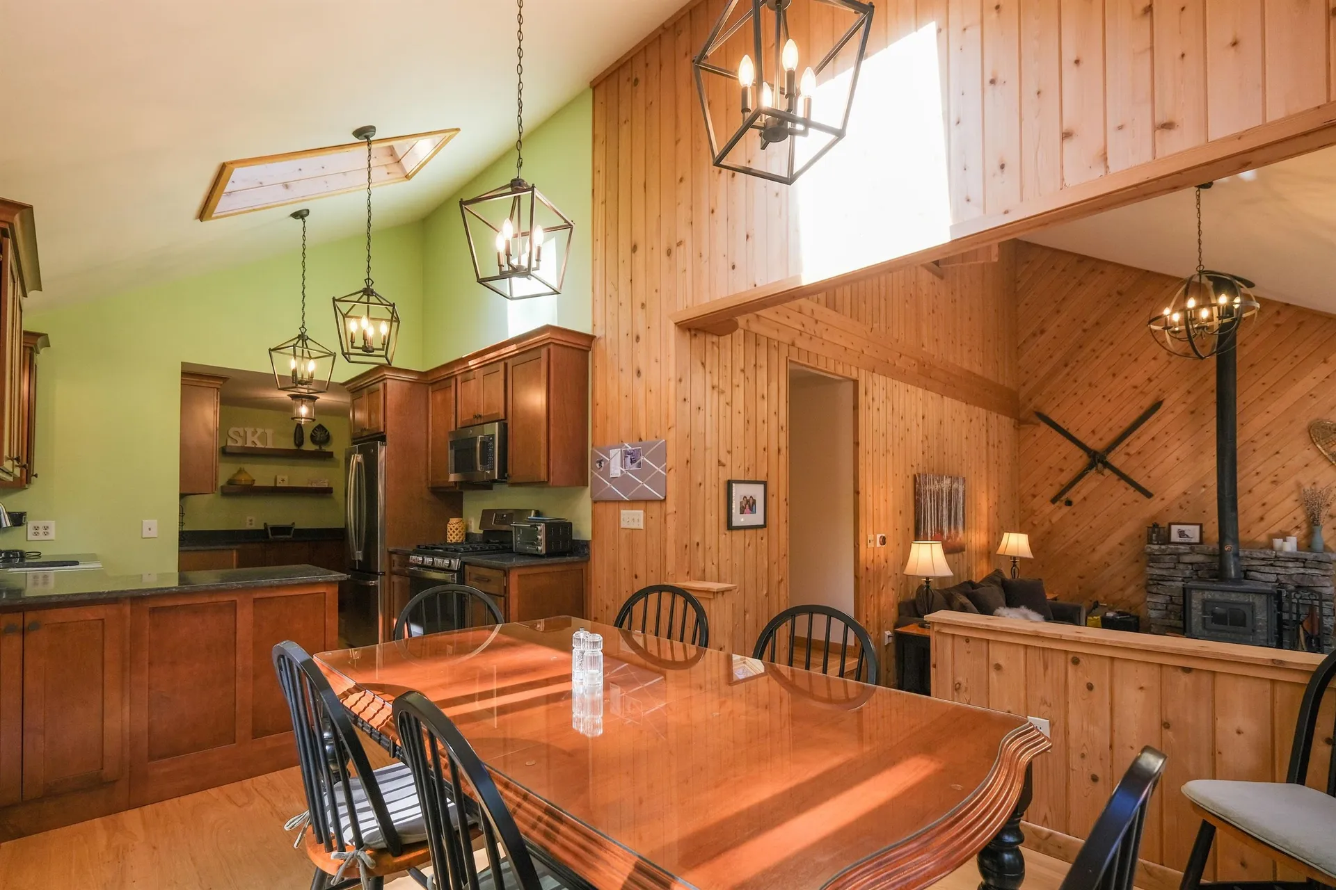 256 Edelweiss Road Ludlow VT 05149