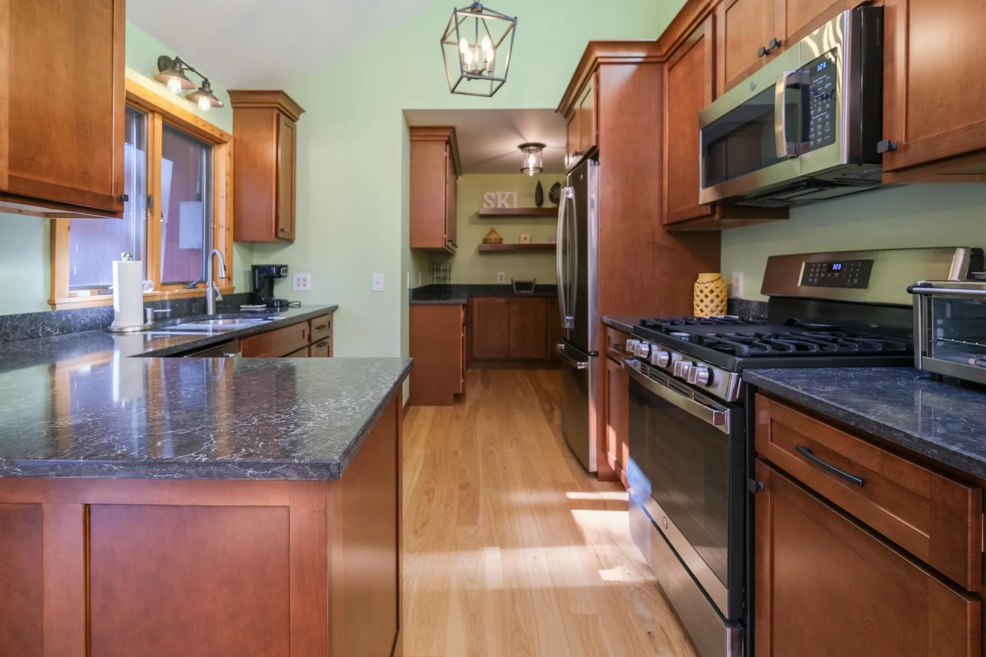 256 Edelweiss Road Ludlow VT 05149