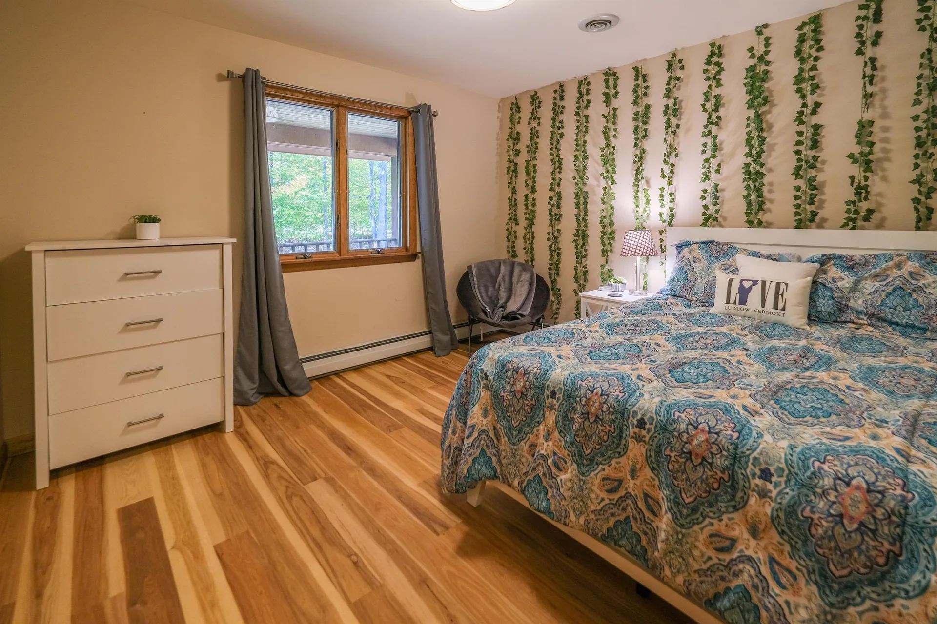 256 Edelweiss Road Ludlow VT 05149