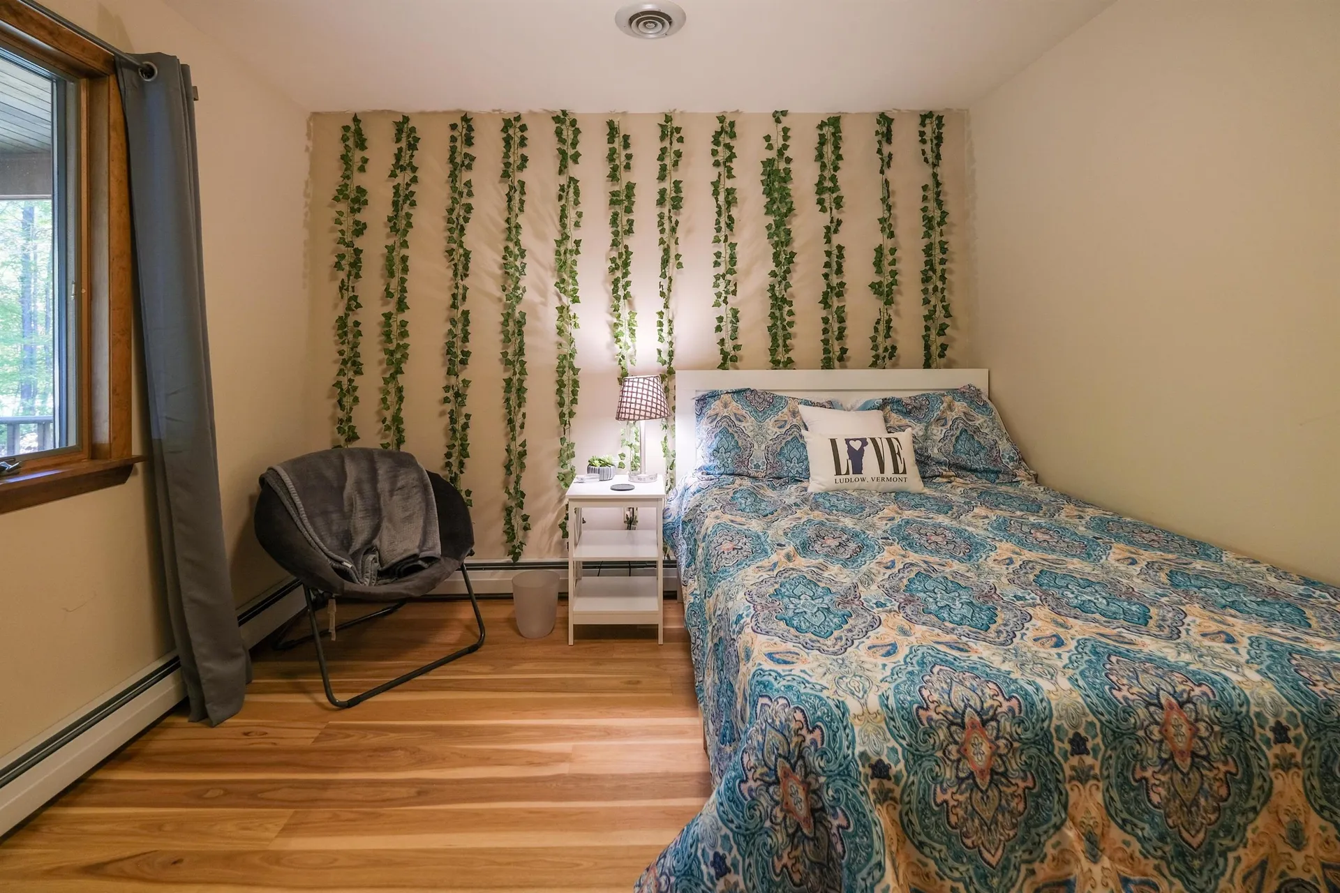 256 Edelweiss Road Ludlow VT 05149