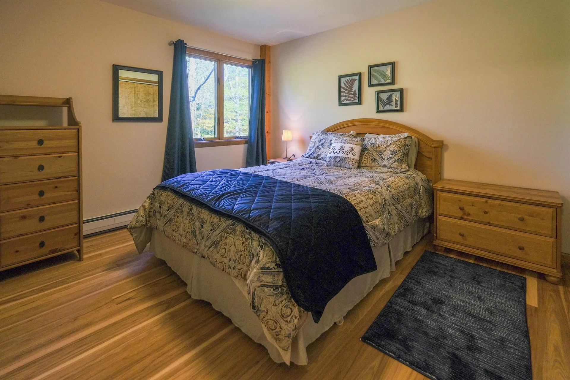 256 Edelweiss Road Ludlow VT 05149