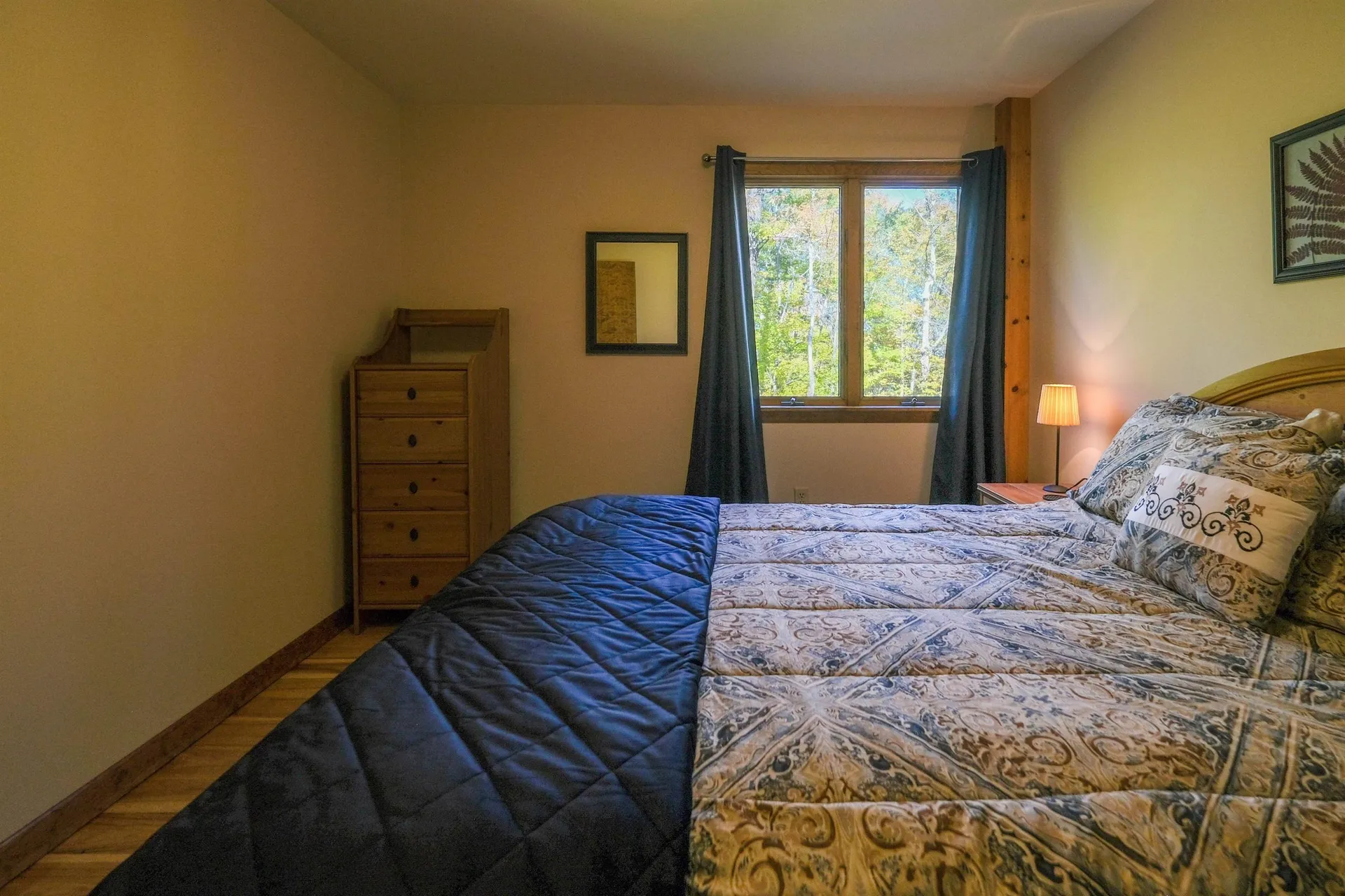 256 Edelweiss Road Ludlow VT 05149