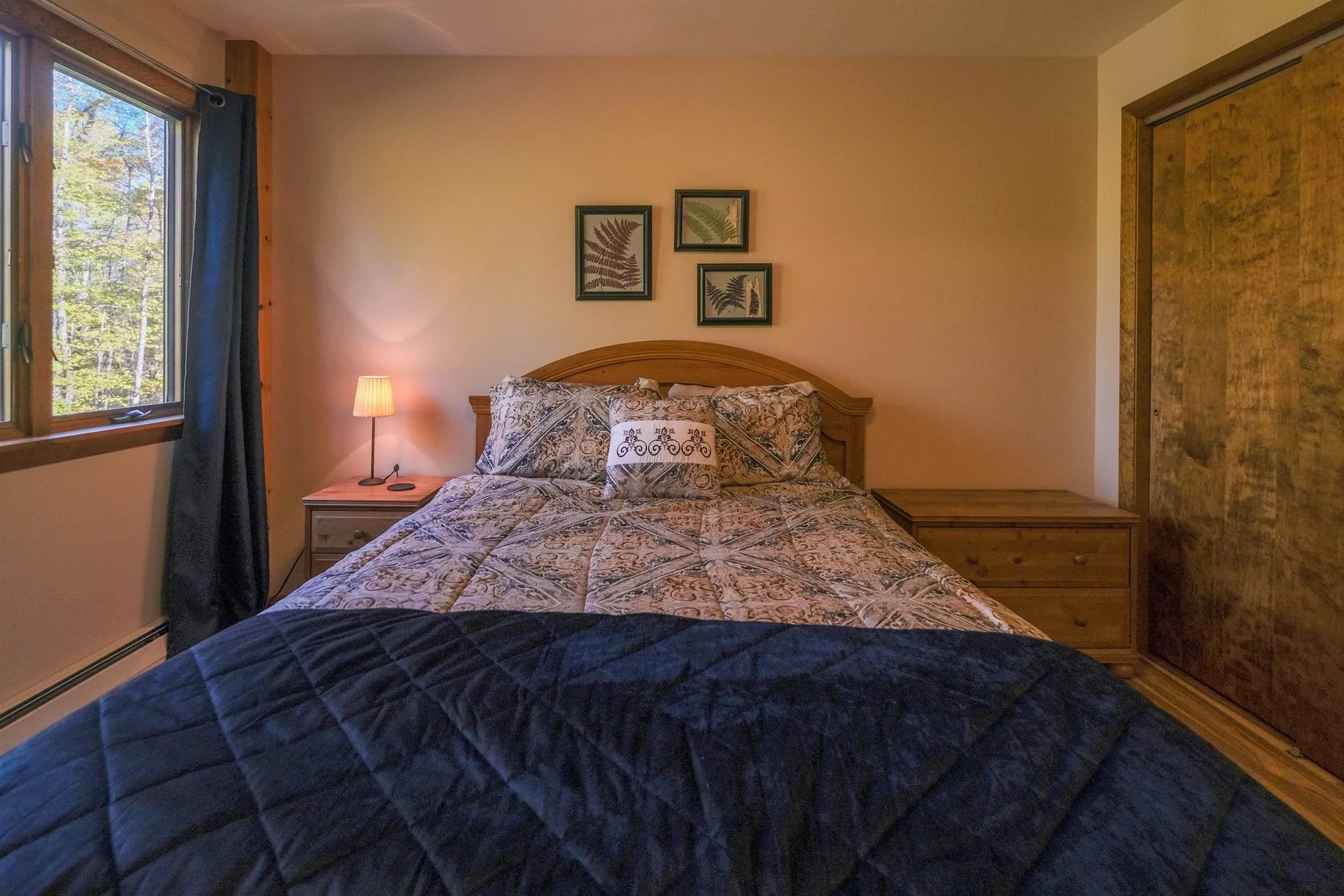 256 Edelweiss Road Ludlow VT 05149