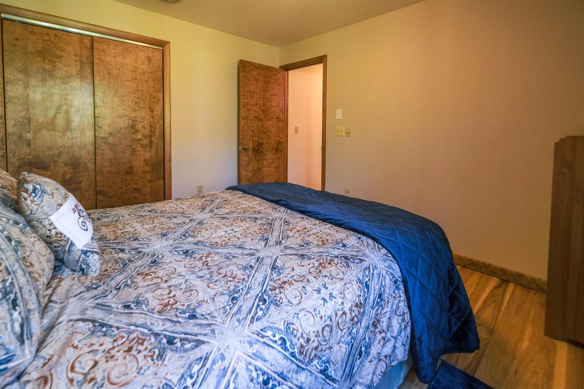 256 Edelweiss Road Ludlow VT 05149