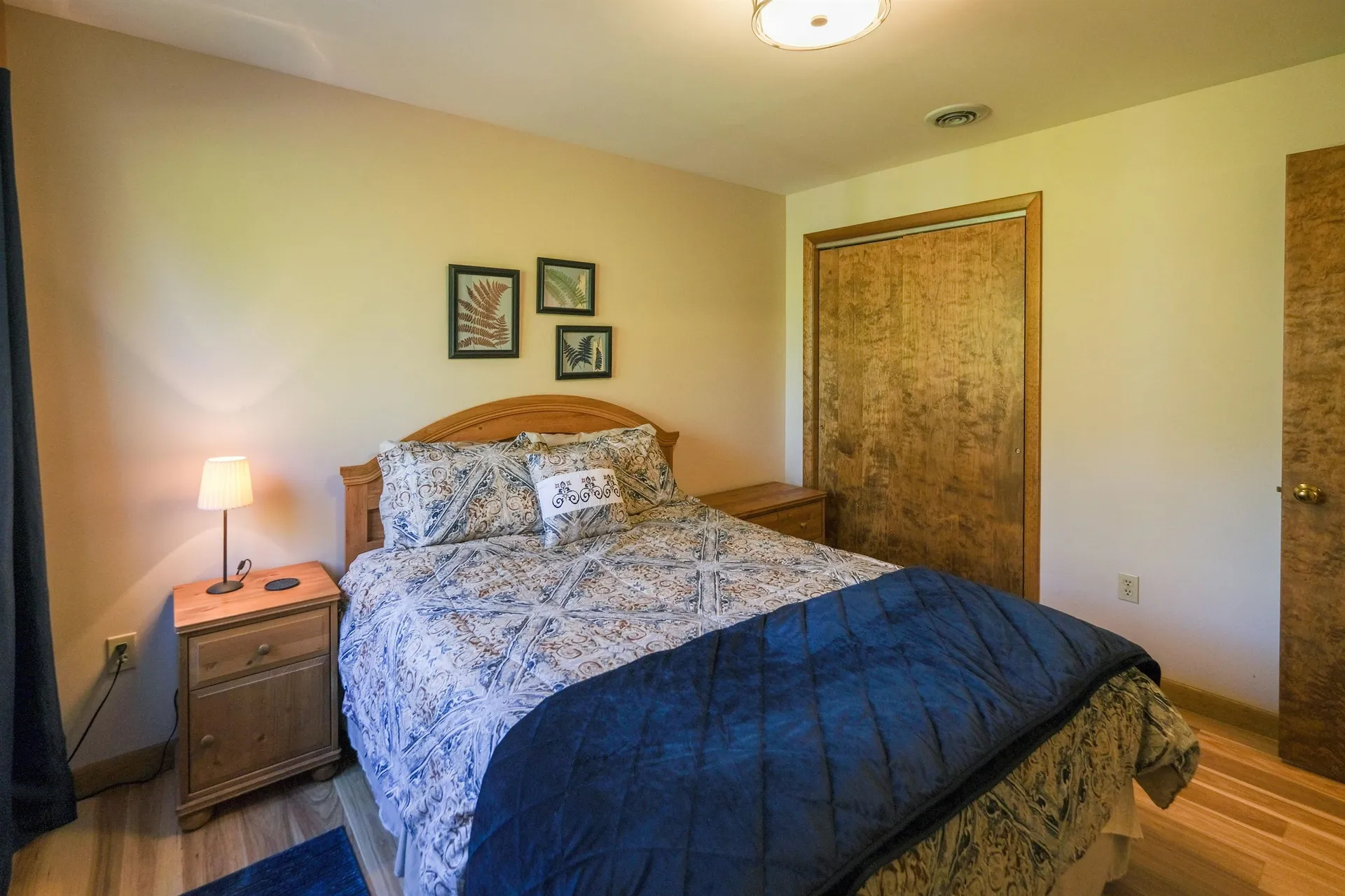 256 Edelweiss Road Ludlow VT 05149