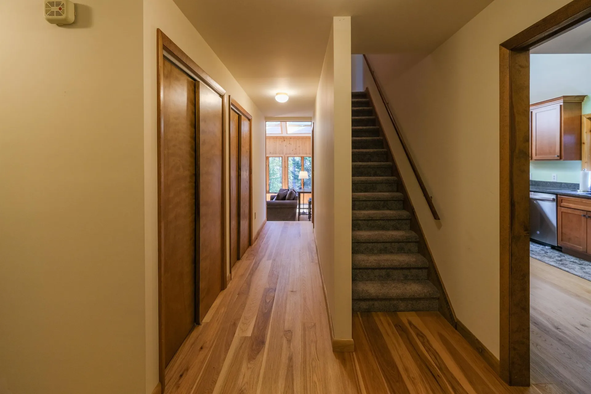 256 Edelweiss Road Ludlow VT 05149