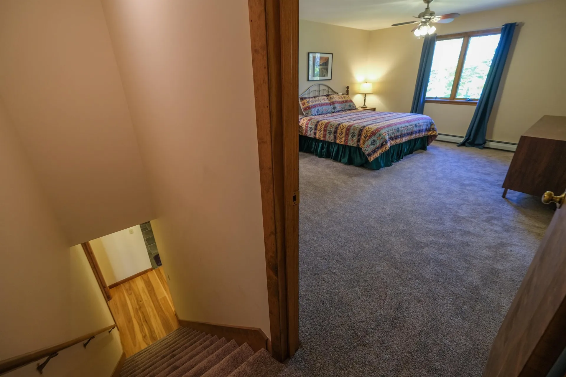 256 Edelweiss Road Ludlow VT 05149