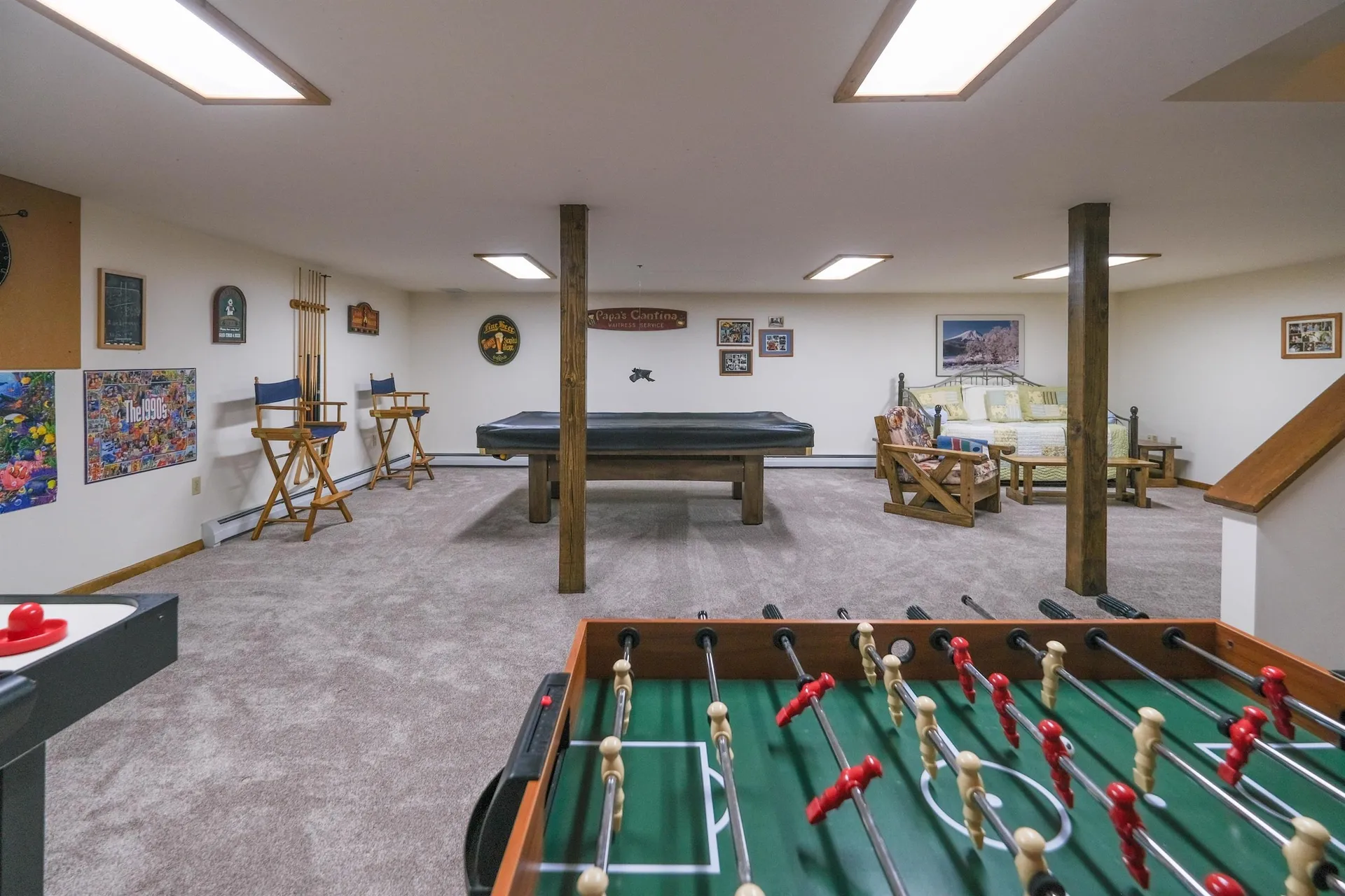 256 Edelweiss Road Ludlow VT 05149