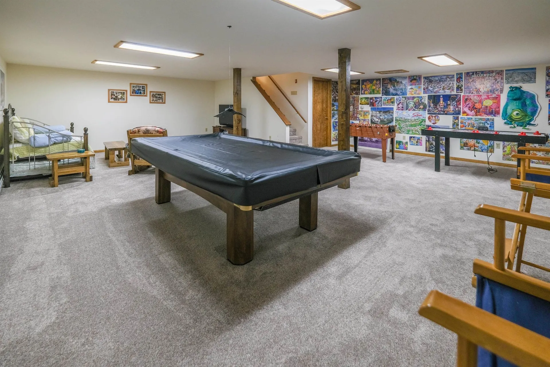 256 Edelweiss Road Ludlow VT 05149