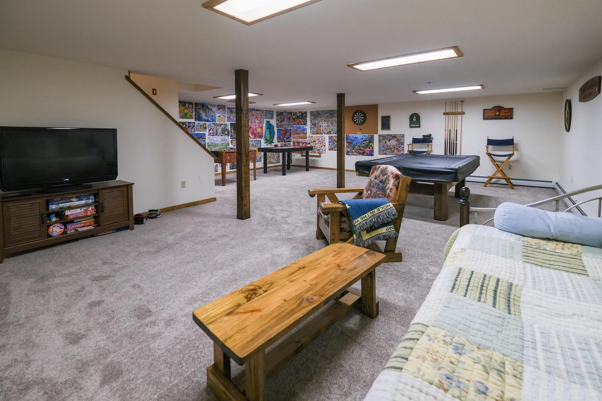 256 Edelweiss Road Ludlow VT 05149