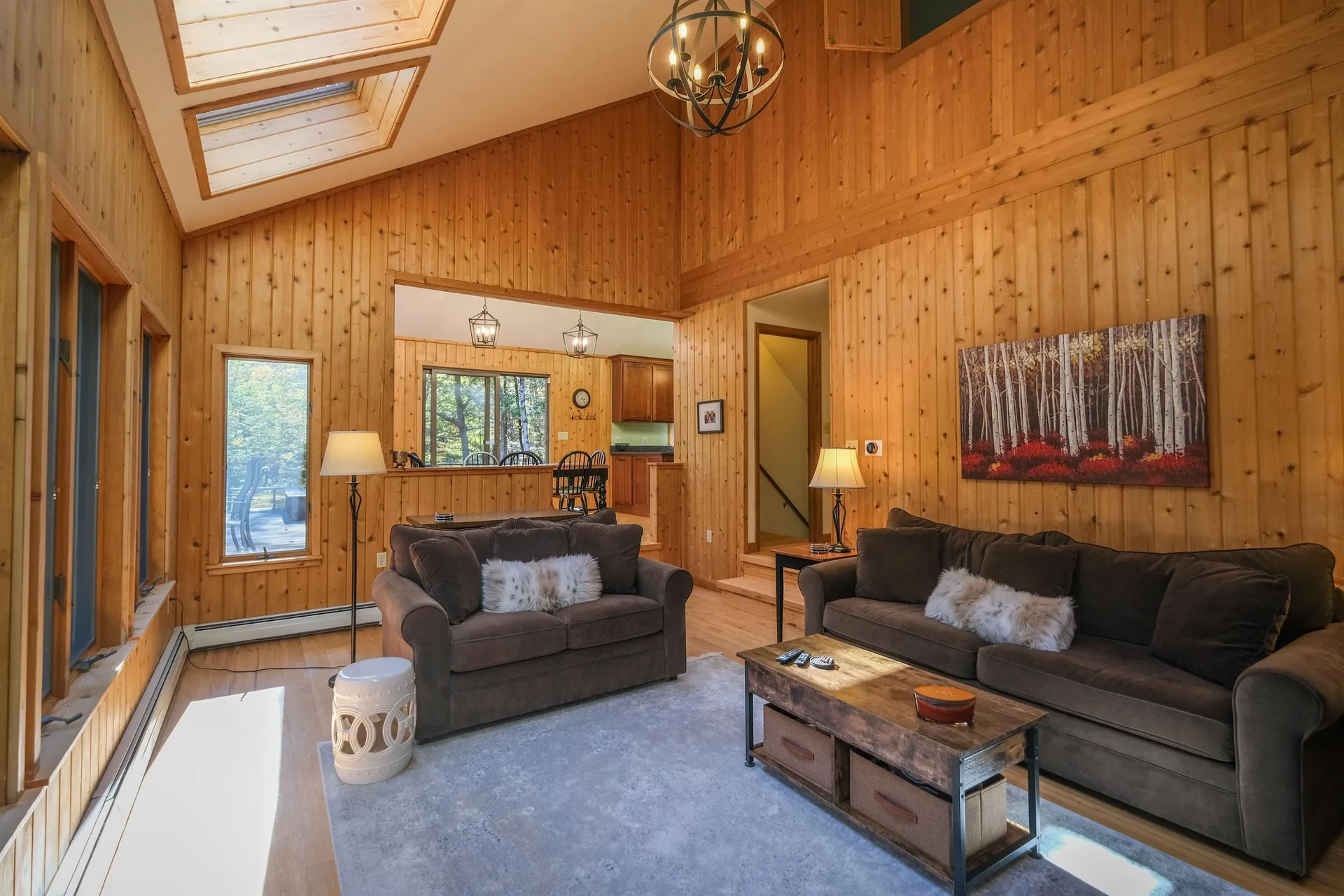 256 Edelweiss Road Ludlow VT 05149