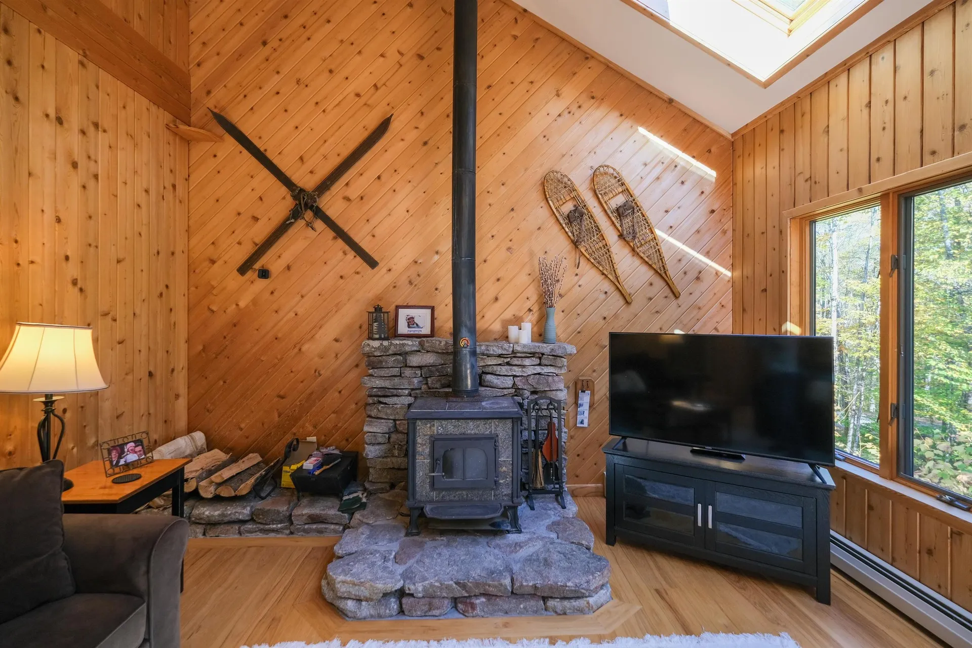 256 Edelweiss Road Ludlow VT 05149