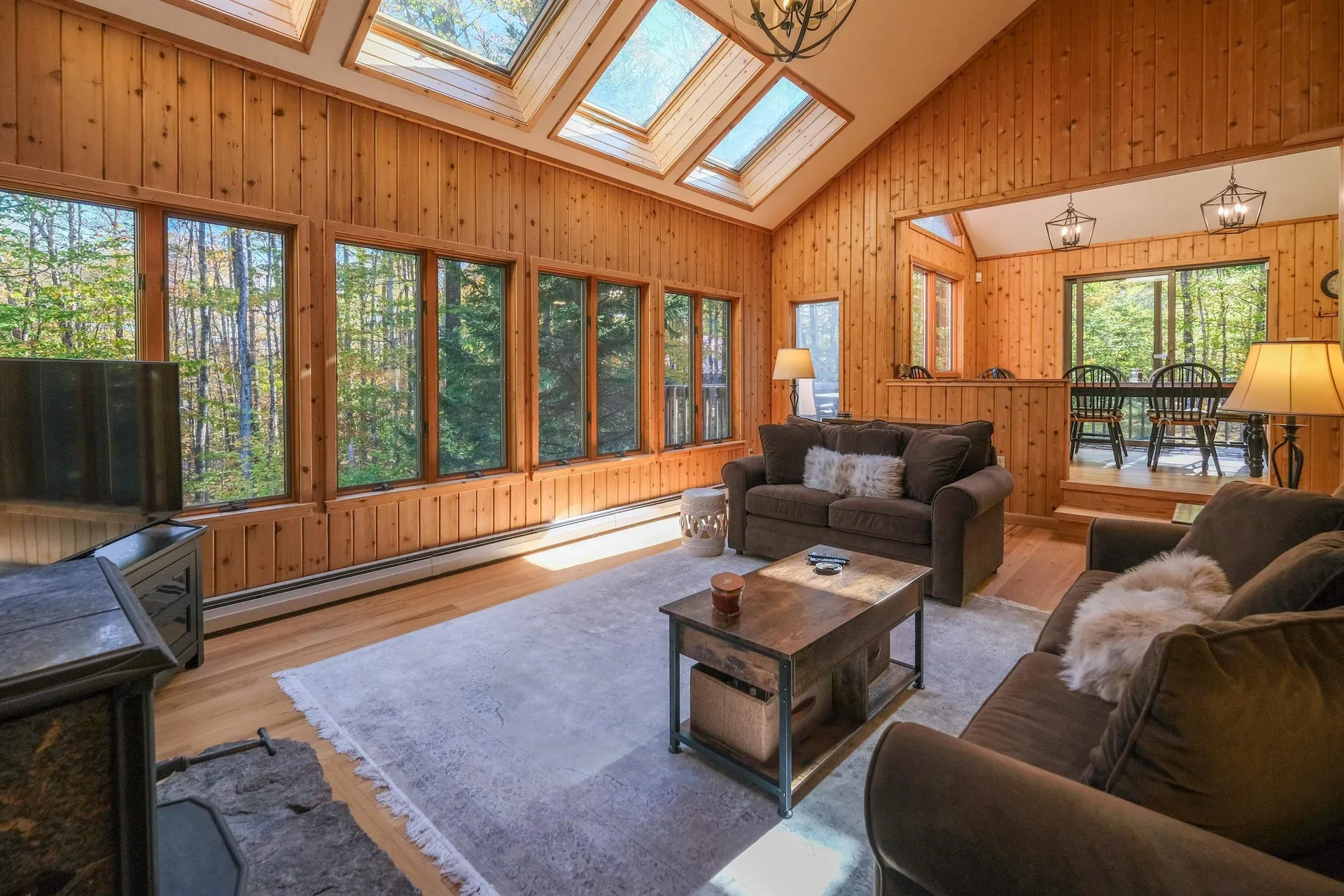 256 Edelweiss Road Ludlow VT 05149