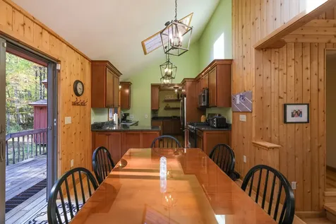 256 Edelweiss Road Ludlow VT 05149