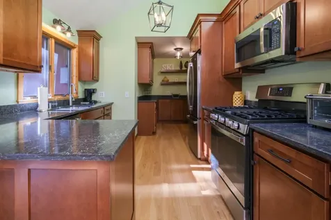 256 Edelweiss Road Ludlow VT 05149