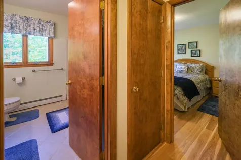 256 Edelweiss Road Ludlow VT 05149