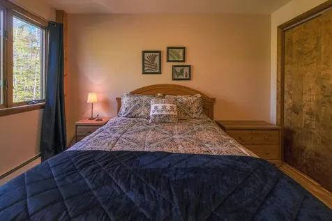 256 Edelweiss Road Ludlow VT 05149