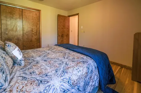 256 Edelweiss Road Ludlow VT 05149