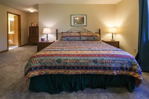 256 Edelweiss Road Ludlow VT 05149