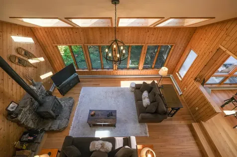 256 Edelweiss Road Ludlow VT 05149