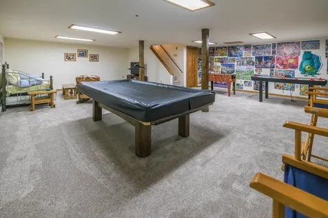 256 Edelweiss Road Ludlow VT 05149