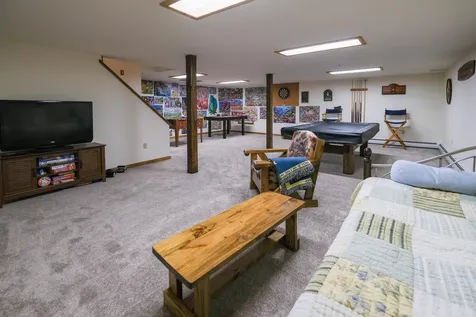 256 Edelweiss Road Ludlow VT 05149