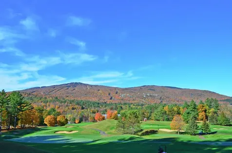 256 Edelweiss Road Ludlow VT 05149