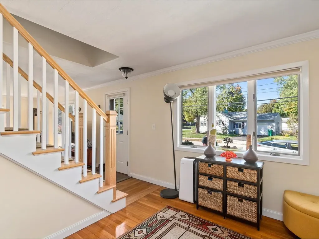 17 Westward Drive Burlington VT 05408