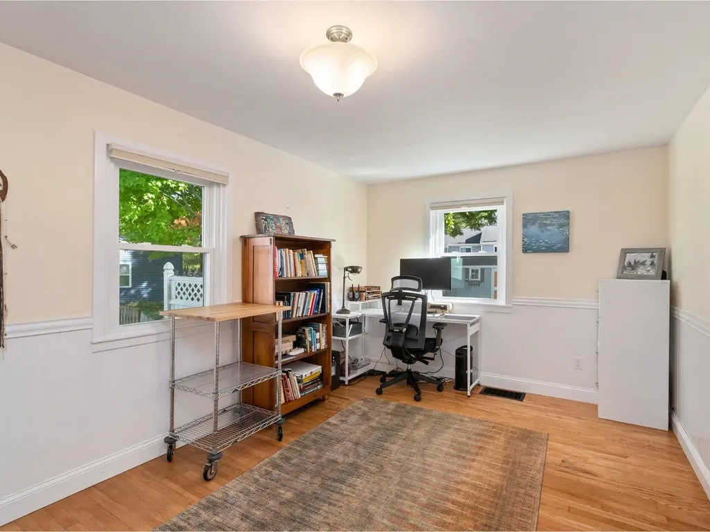 17 Westward Drive Burlington VT 05408