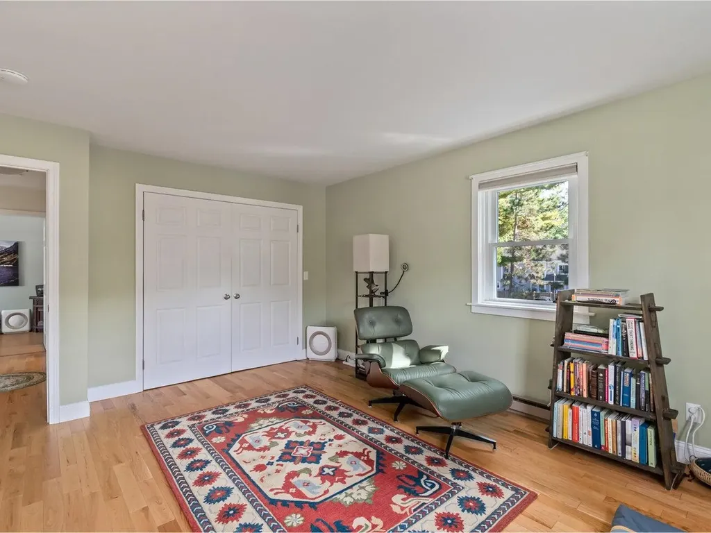 17 Westward Drive Burlington VT 05408