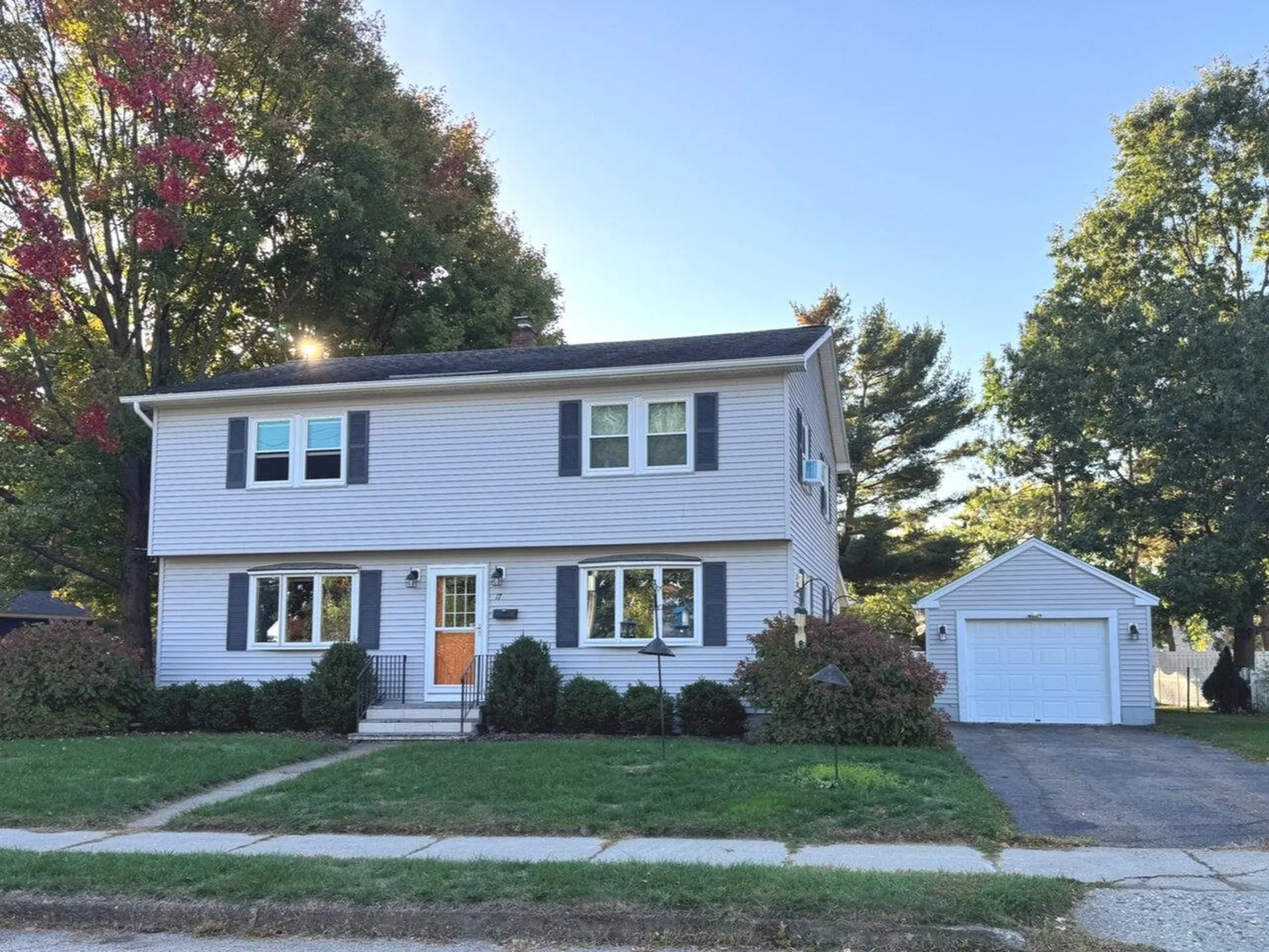 17 Westward Drive Burlington VT 05408