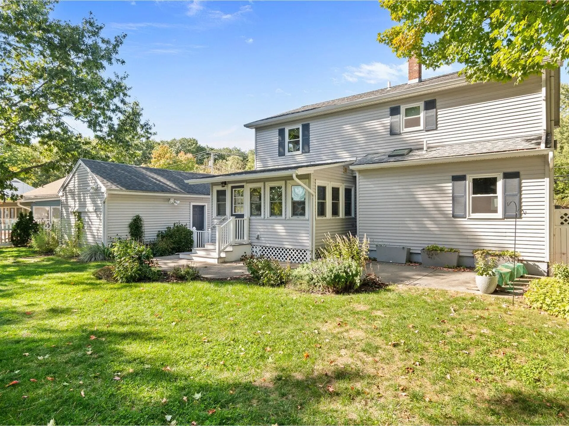 17 Westward Drive Burlington VT 05408